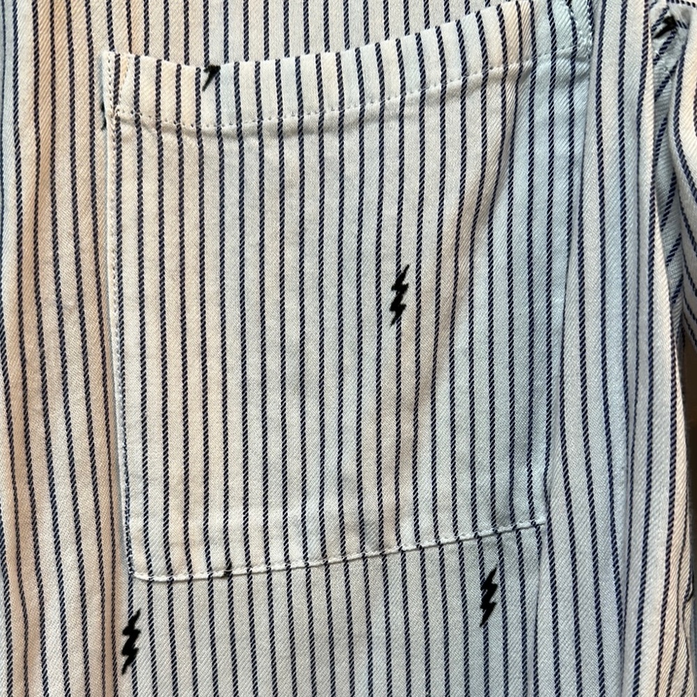 Rails button down - Picture 3 of 8